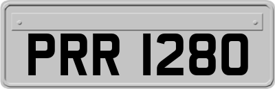 PRR1280