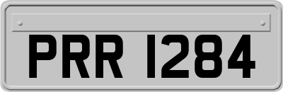 PRR1284