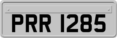 PRR1285