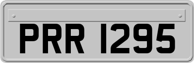 PRR1295