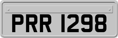 PRR1298