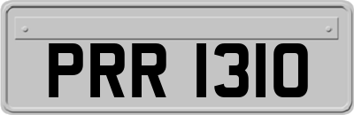 PRR1310