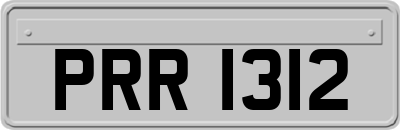 PRR1312