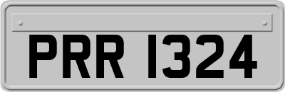 PRR1324