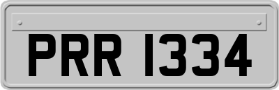 PRR1334