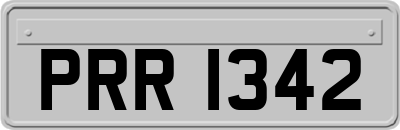 PRR1342