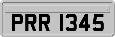 PRR1345