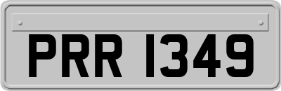 PRR1349