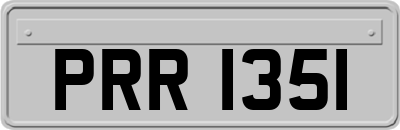 PRR1351
