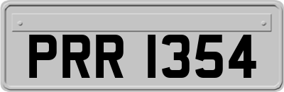 PRR1354