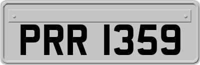 PRR1359