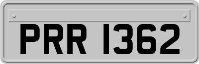 PRR1362