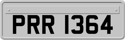 PRR1364