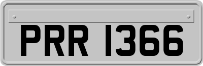PRR1366