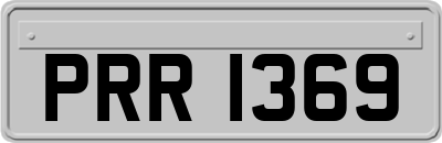 PRR1369