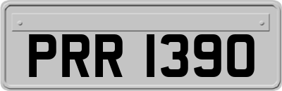PRR1390