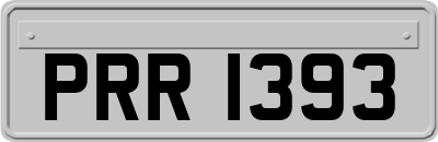 PRR1393