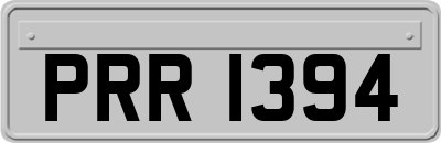 PRR1394