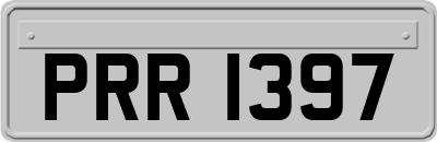 PRR1397