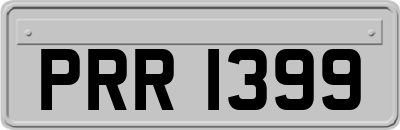 PRR1399