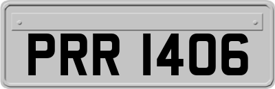 PRR1406