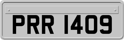 PRR1409