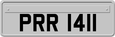 PRR1411