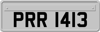 PRR1413
