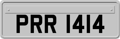 PRR1414