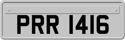 PRR1416