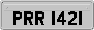 PRR1421