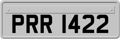 PRR1422