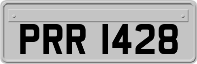 PRR1428