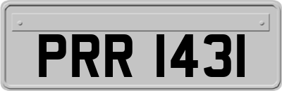 PRR1431