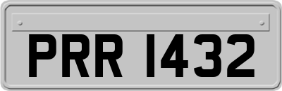 PRR1432