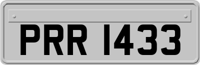 PRR1433