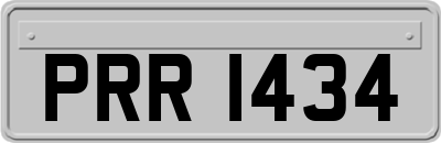PRR1434