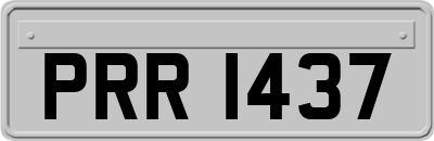 PRR1437
