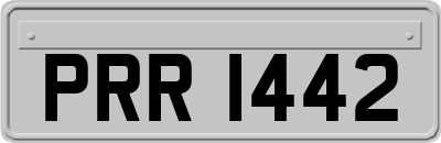 PRR1442