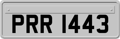 PRR1443