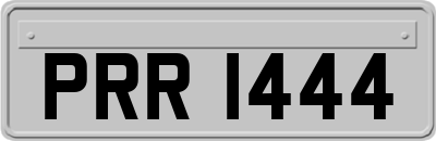 PRR1444