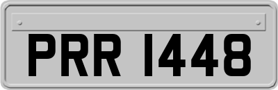 PRR1448
