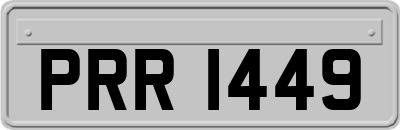 PRR1449
