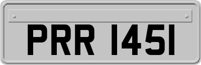 PRR1451