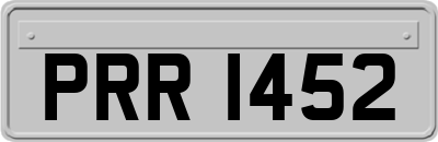 PRR1452