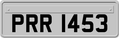 PRR1453