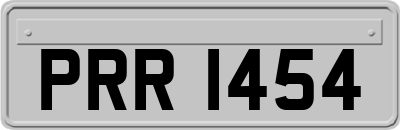 PRR1454