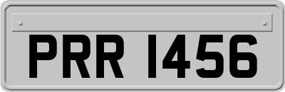 PRR1456