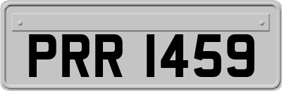 PRR1459