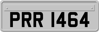 PRR1464